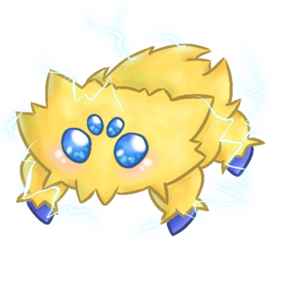 Lunar Ghost
