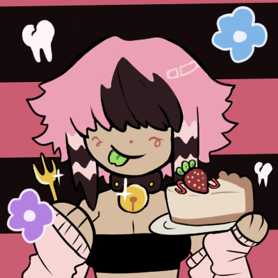 sweetenedteeth