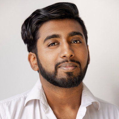 Vikram Rajan