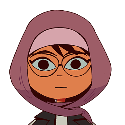 Depressed Optimist