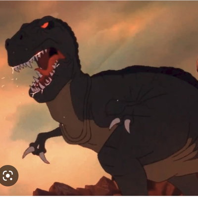 Sharptooth
