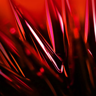 Cursed with Glorious Purpose