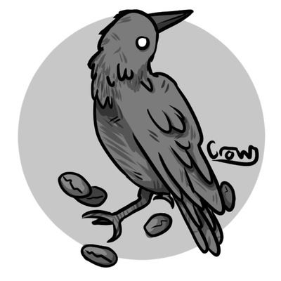 Bitter Crow
