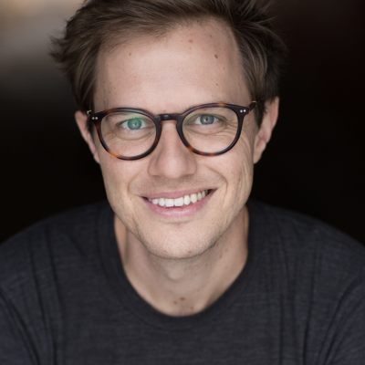 Kyle Walmsley