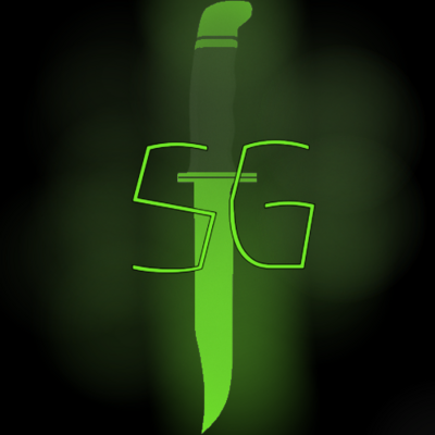 Screaming Ghost Productions