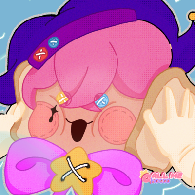 !¡Chocco~