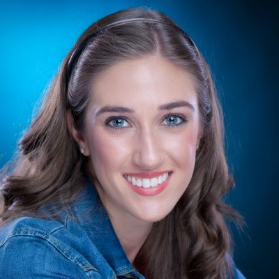 Madison Garris