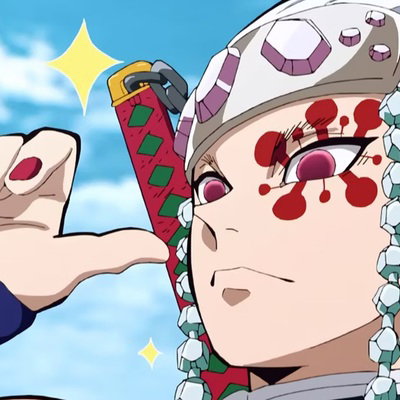 Tengen Uzui