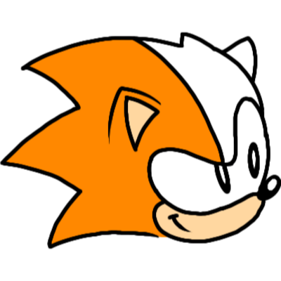 Lukas The Hedgehog