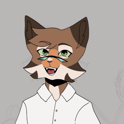 Foxleaf/Felix