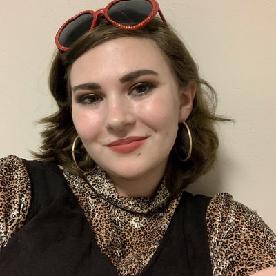 Lizzy Woodall