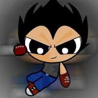 kazuya