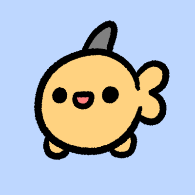 Fishy VO