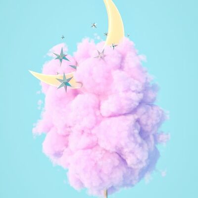 Nefelibata
