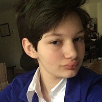 Alex Laurence