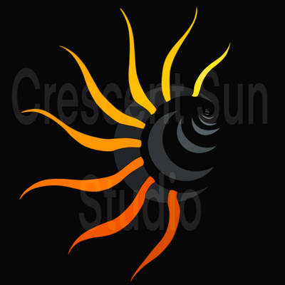Crescent Sun Studio