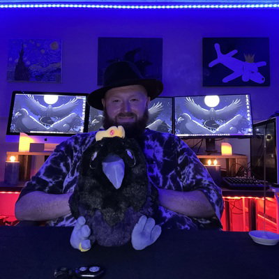 RisingRaven