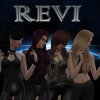 REVI_Trilogy
