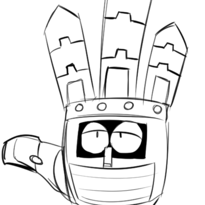 RoboGloves