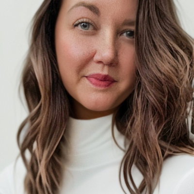 Heather Sanderson VO