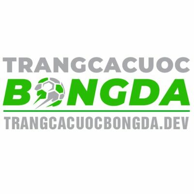 TRANG CÁ CƯỢC BÓNG ĐÁ