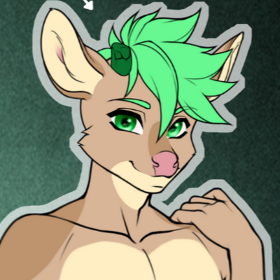 Say the Deer