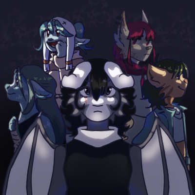 rein