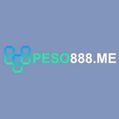 Peso888 Me