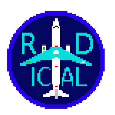Truly Radical