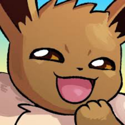 Floof The Eevee