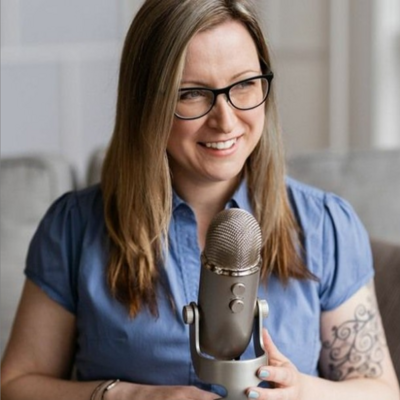 Jenn Danielson