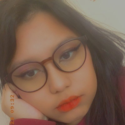 Ximone Breanna Mangubat