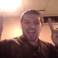 Nick Bongiovanni