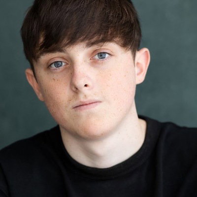Declan Murphy