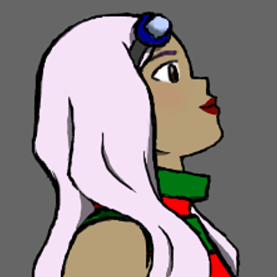 LittleRadRidingHood