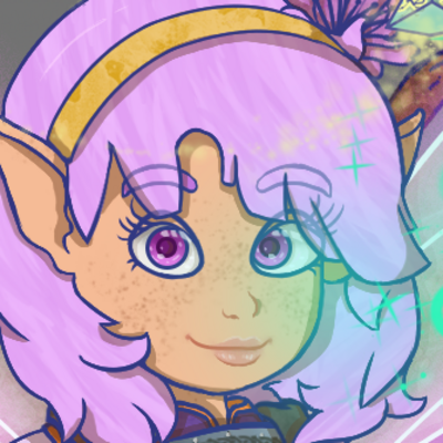 FaerieBerri