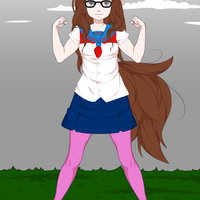 Yandere Fangirl