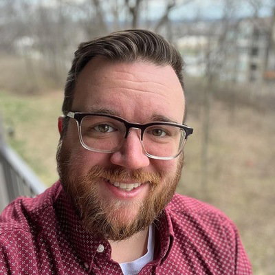 Corey McIntire VO