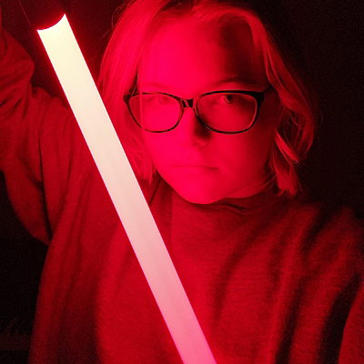 Angeliccosplay