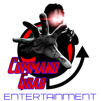 Command Grab Entertainment