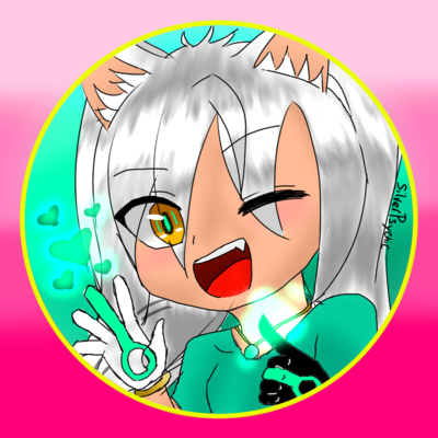 SilverPsychic