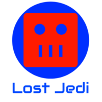 Lost Jedi