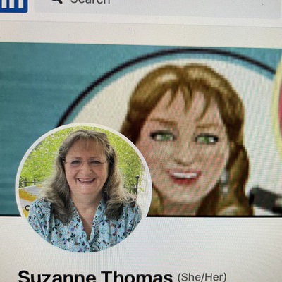 Suzanne