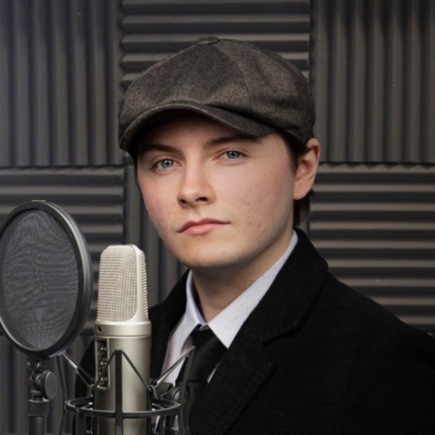 Carter J. Allen