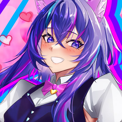Neon Nya