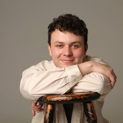 Theo Murray