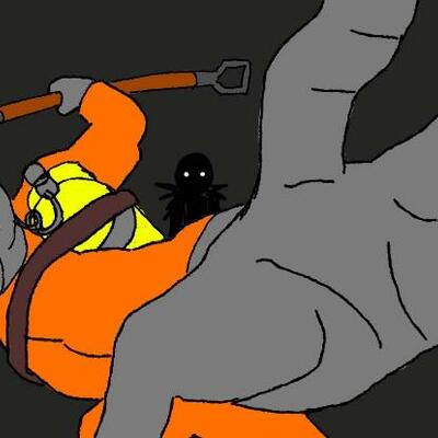 Generic FNAF Enjoyer
