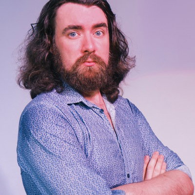 Calum Johnston