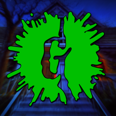 Goosebumps Audiobooks!