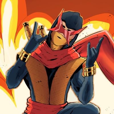 TheMKninja